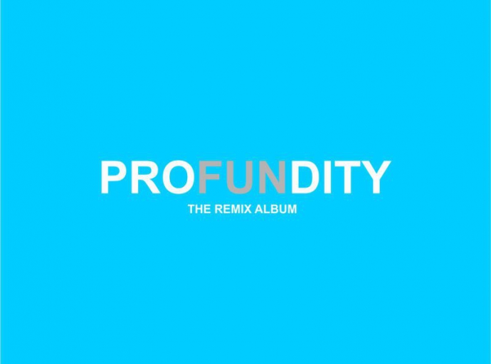 Profundity - The remix album